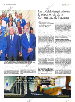 ABC SEVILLA 28-06-2022 página 17