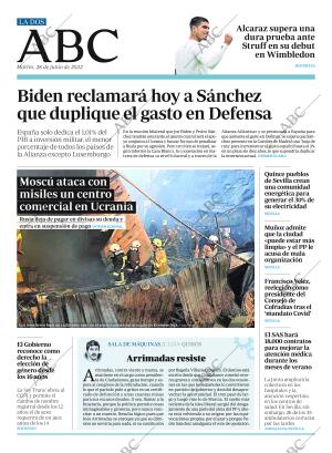 ABC SEVILLA 28-06-2022 página 2