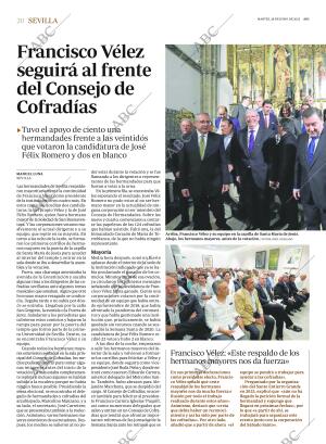 ABC SEVILLA 28-06-2022 página 20
