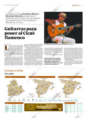 ABC SEVILLA 28-06-2022 página 29