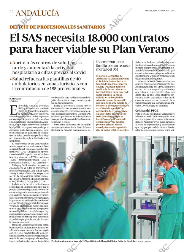 ABC SEVILLA 28-06-2022 página 30