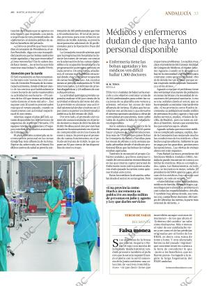 ABC SEVILLA 28-06-2022 página 31