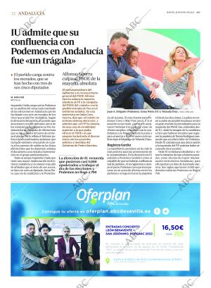 ABC SEVILLA 28-06-2022 página 32