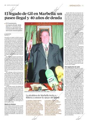 ABC SEVILLA 28-06-2022 página 33