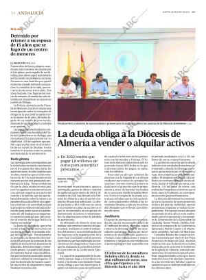 ABC SEVILLA 28-06-2022 página 34