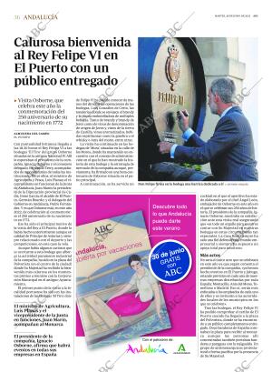 ABC SEVILLA 28-06-2022 página 35