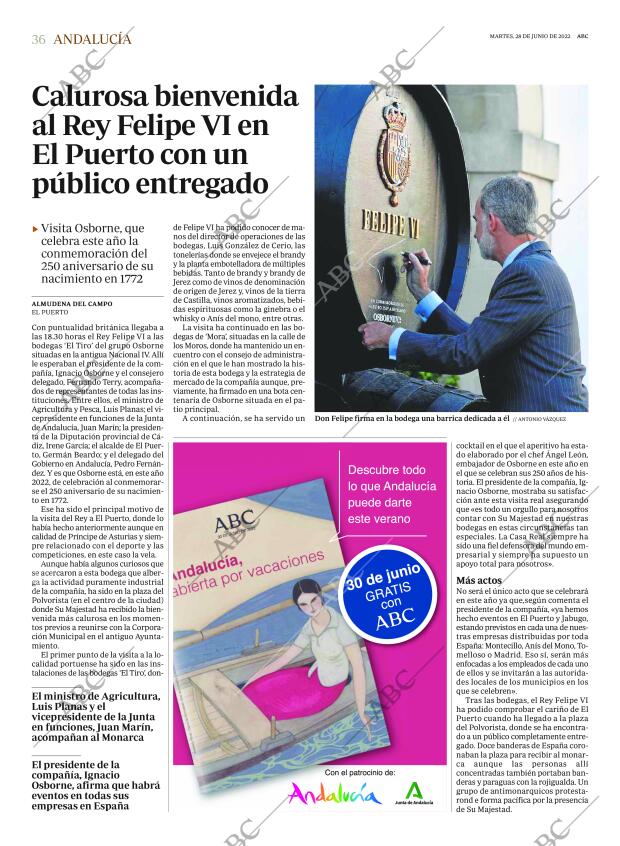 ABC SEVILLA 28-06-2022 página 35