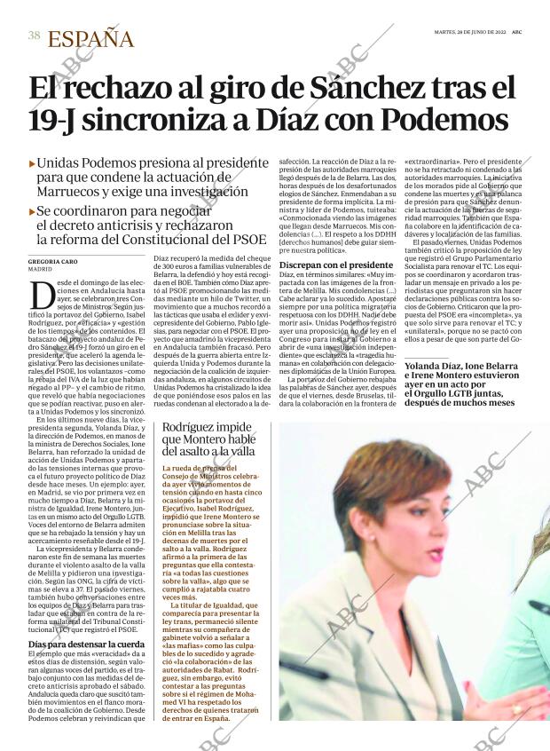 ABC SEVILLA 28-06-2022 página 36