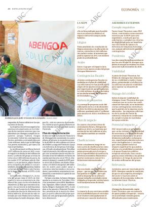 ABC SEVILLA 28-06-2022 página 43