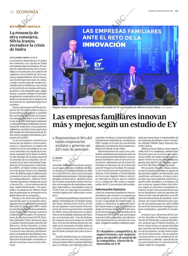 ABC SEVILLA 28-06-2022 página 46