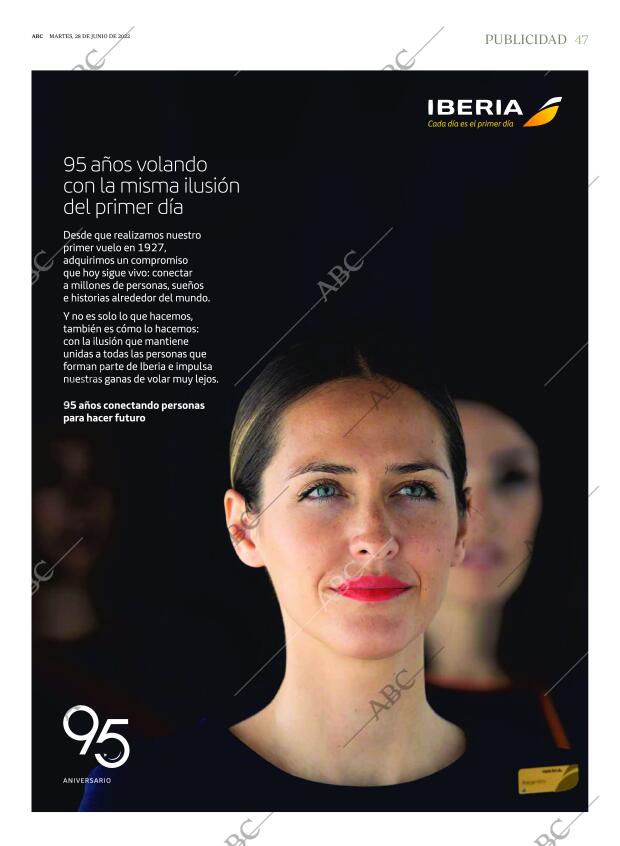 ABC SEVILLA 28-06-2022 página 47