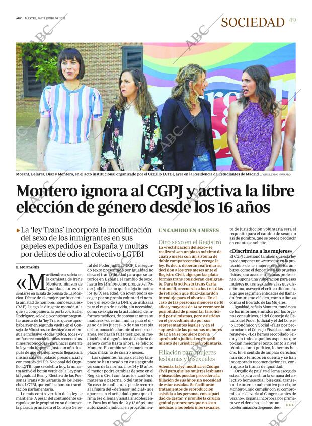 ABC SEVILLA 28-06-2022 página 49