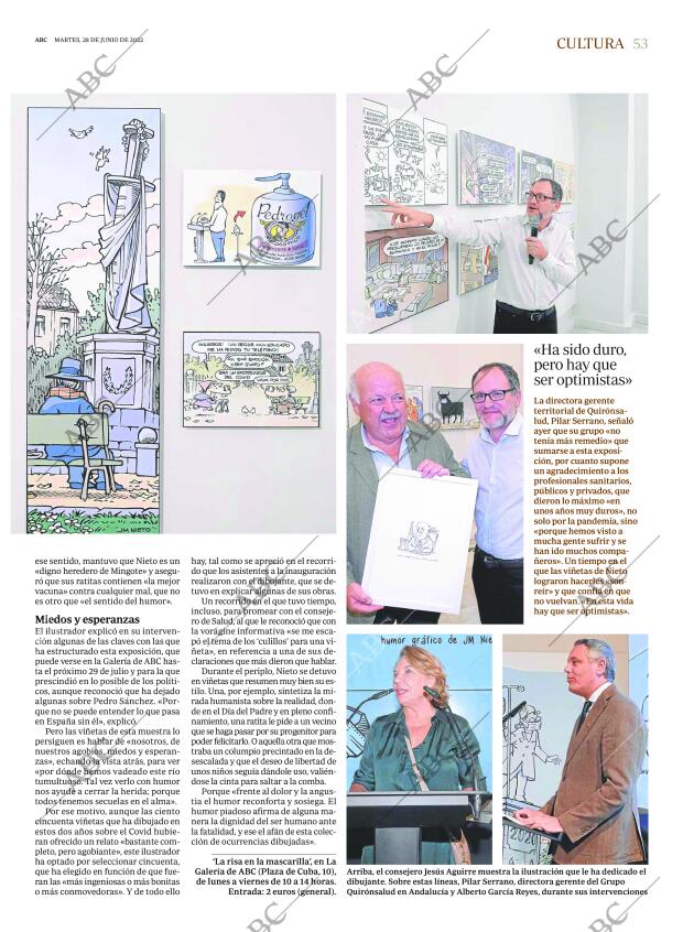 ABC SEVILLA 28-06-2022 página 53