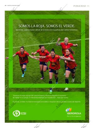 ABC SEVILLA 28-06-2022 página 55