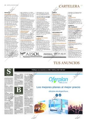 ABC SEVILLA 28-06-2022 página 57