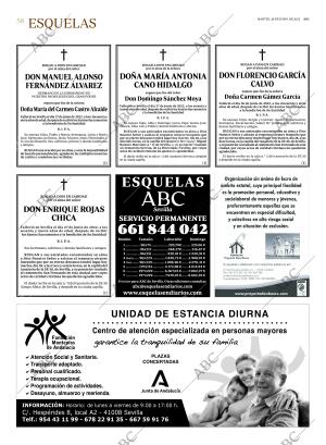 ABC SEVILLA 28-06-2022 página 58