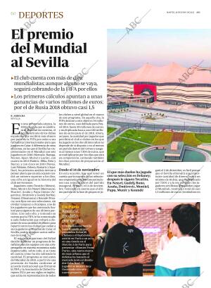 ABC SEVILLA 28-06-2022 página 60