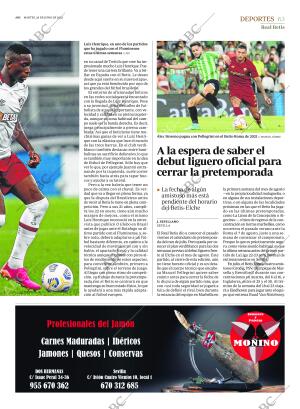 ABC SEVILLA 28-06-2022 página 63
