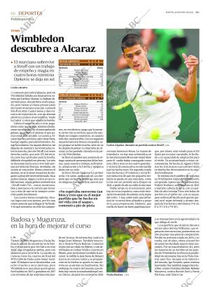 ABC SEVILLA 28-06-2022 página 66