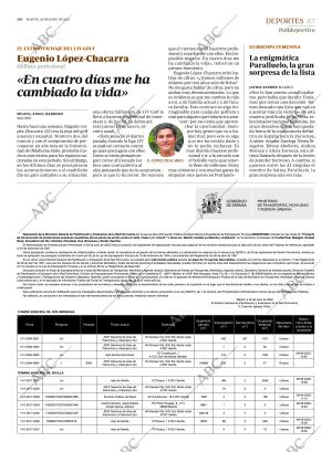 ABC SEVILLA 28-06-2022 página 67