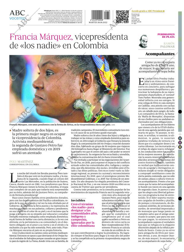 ABC SEVILLA 28-06-2022 página 72