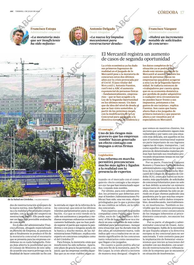 ABC CORDOBA 01-07-2022 página 17