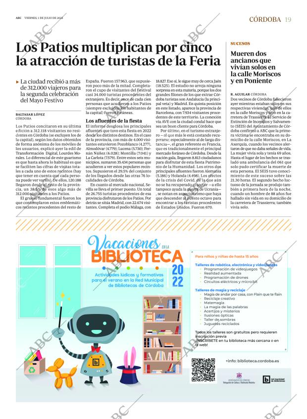 ABC CORDOBA 01-07-2022 página 19