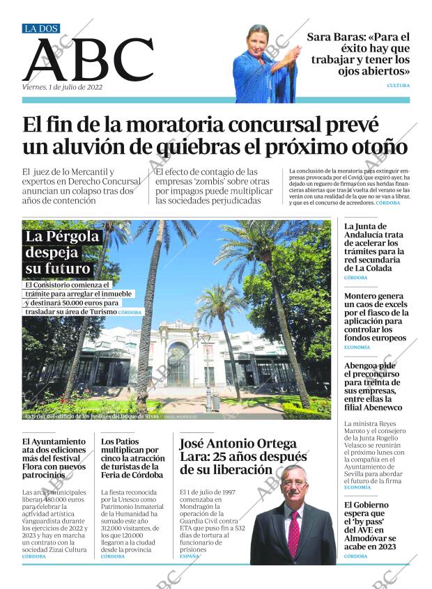 ABC CORDOBA 01-07-2022 página 2