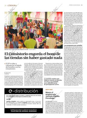 ABC CORDOBA 01-07-2022 página 20