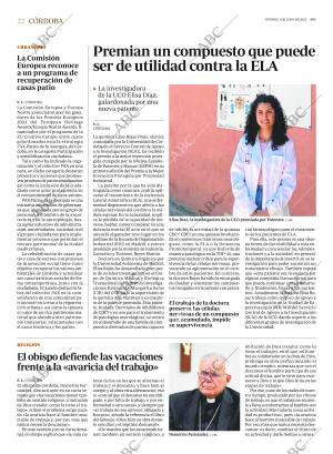 ABC CORDOBA 01-07-2022 página 22