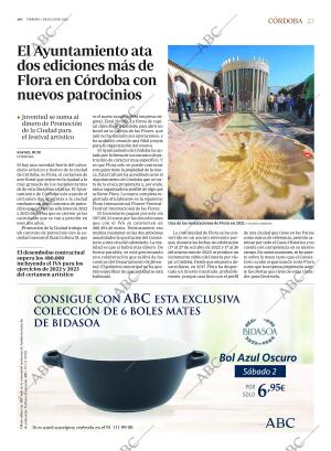 ABC CORDOBA 01-07-2022 página 23
