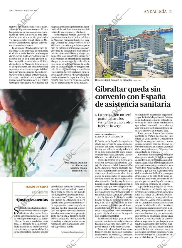 ABC CORDOBA 01-07-2022 página 31