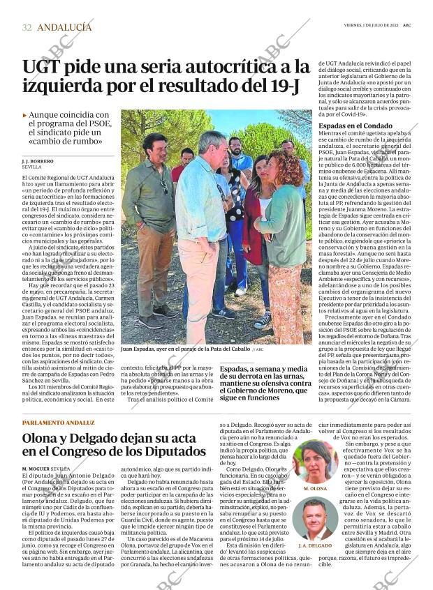 ABC CORDOBA 01-07-2022 página 32