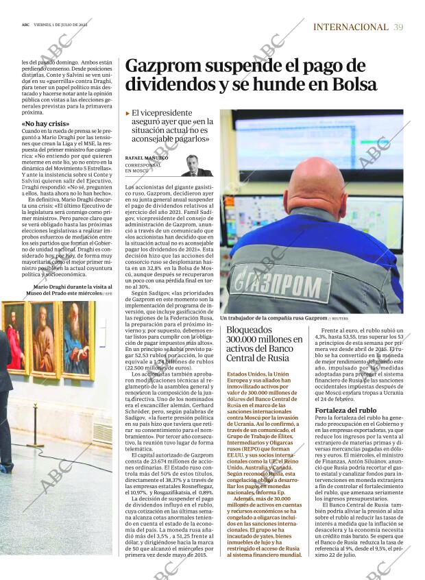 ABC CORDOBA 01-07-2022 página 39