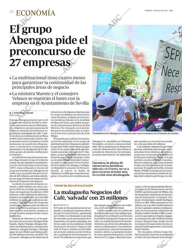 ABC CORDOBA 01-07-2022 página 40