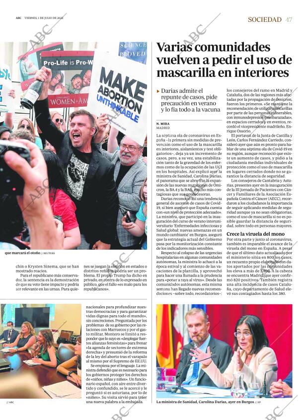 ABC CORDOBA 01-07-2022 página 47