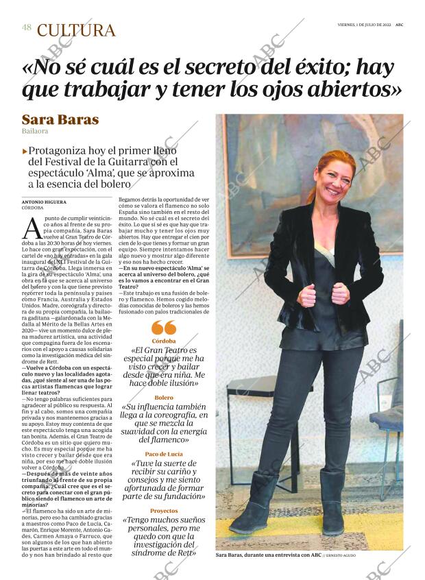 ABC CORDOBA 01-07-2022 página 48