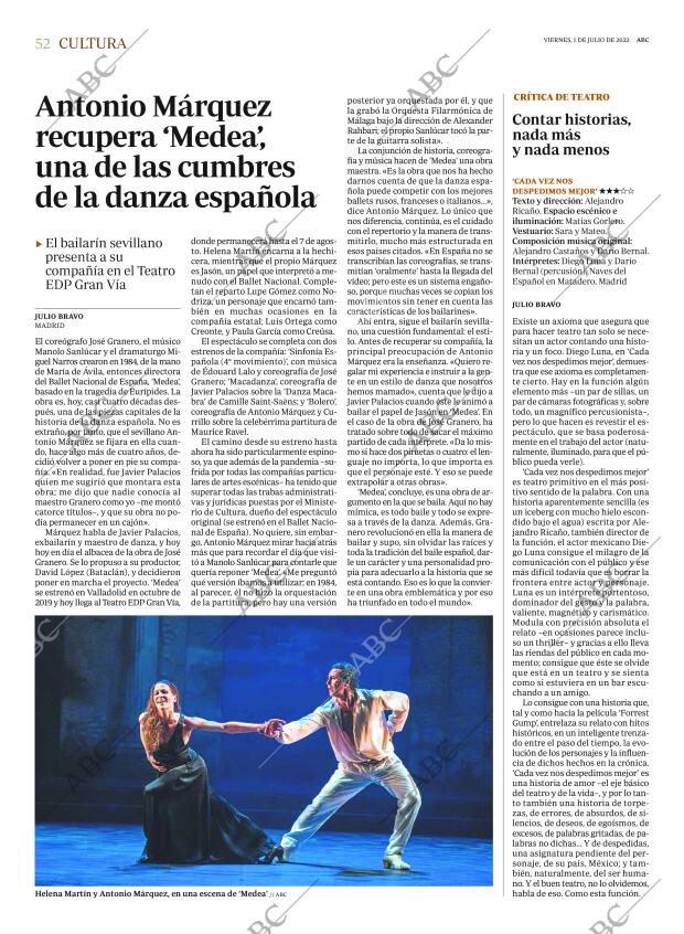 ABC CORDOBA 01-07-2022 página 52