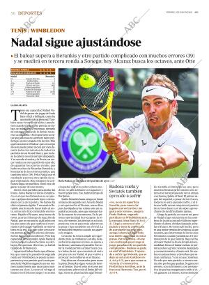 ABC CORDOBA 01-07-2022 página 56