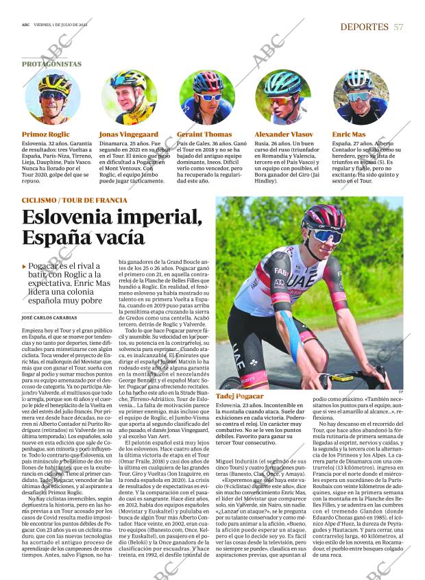 ABC CORDOBA 01-07-2022 página 57
