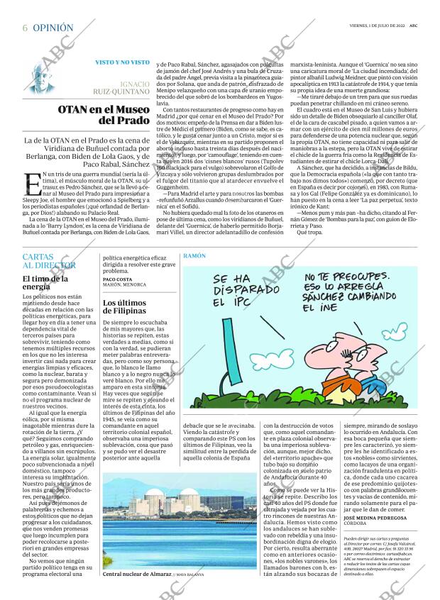 ABC CORDOBA 01-07-2022 página 6