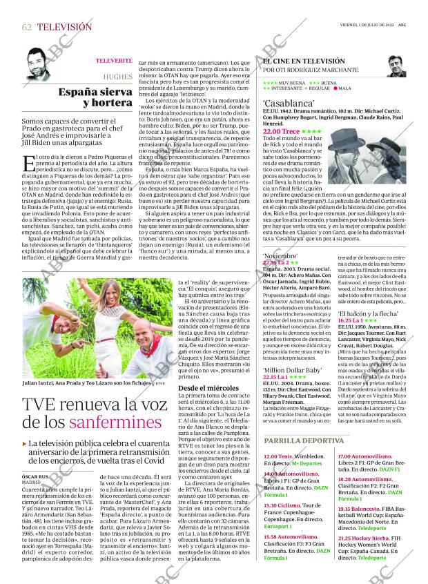 ABC CORDOBA 01-07-2022 página 62