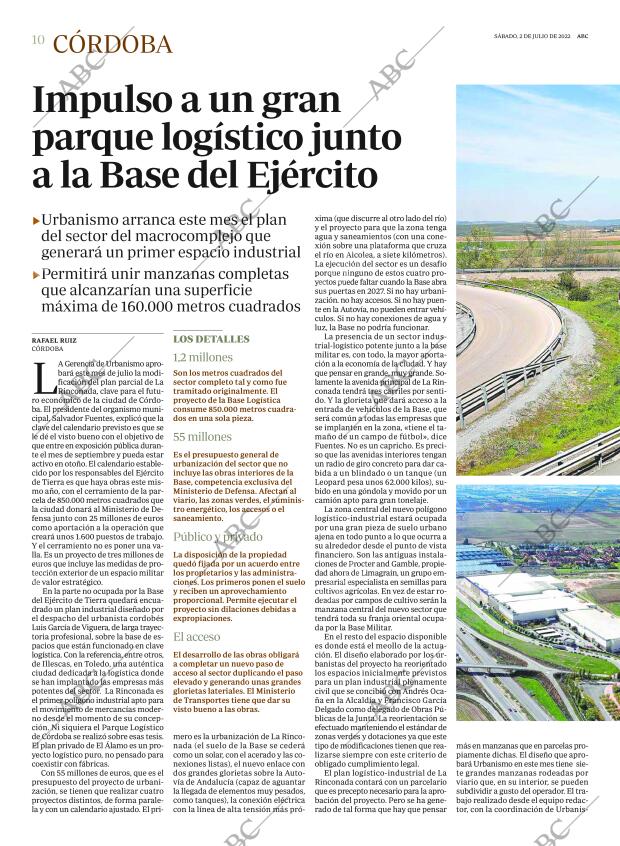 ABC CORDOBA 02-07-2022 página 10