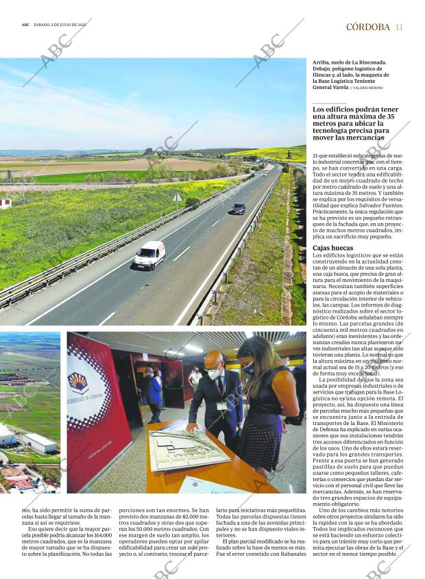 ABC CORDOBA 02-07-2022 página 11