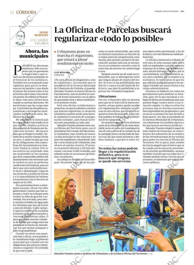 ABC CORDOBA 02-07-2022 página 12