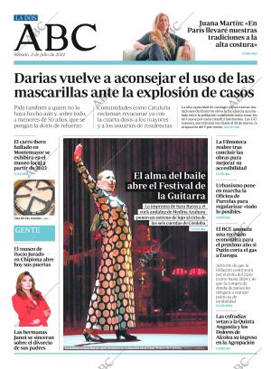 ABC CORDOBA 02-07-2022 página 2