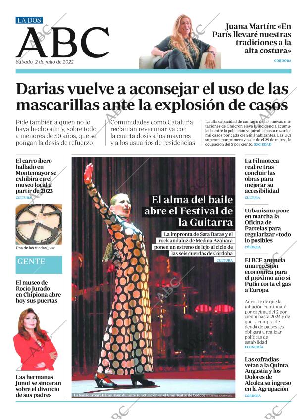 ABC CORDOBA 02-07-2022 página 2