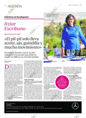 ABC CORDOBA 02-07-2022 página 20