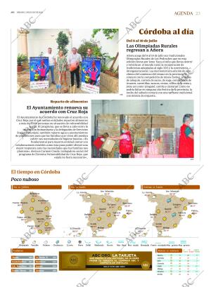 ABC CORDOBA 02-07-2022 página 23