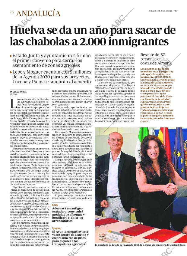 ABC CORDOBA 02-07-2022 página 26